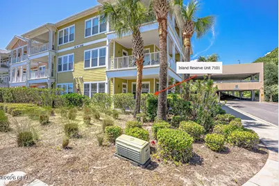 8700 Front Beach Road #7101, Panama City Beach, FL 32407 - Photo 41