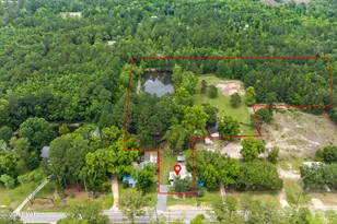 715 E Nebraska Ave, Bonifay, FL 32425 - Photo 3