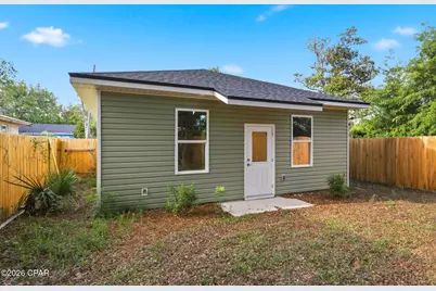 848 E 12th Court, Panama City, FL 32401 - Photo 31