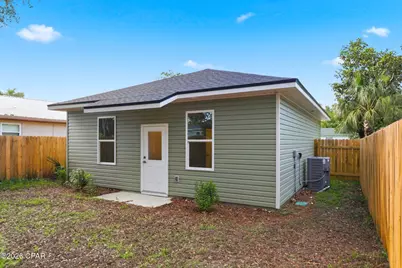 848 E 12th Court, Panama City, FL 32401 - Photo 29