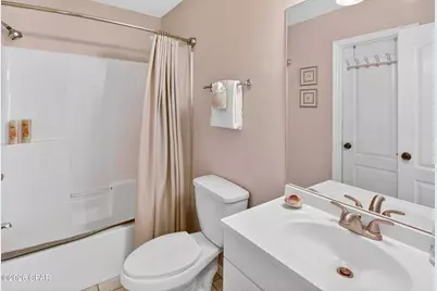 17462 Front Beach Road #46A, Panama City Beach, FL 32413 - Photo 25