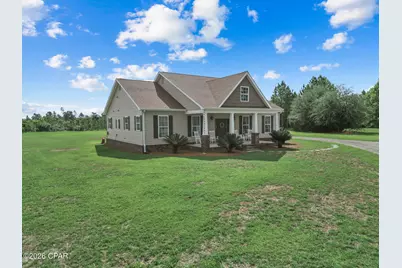 13811 SW Myers Dairy Road, Blountstown, FL 32424 - Photo 3