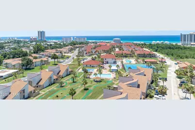 17462 Front Beach Road #26B, Panama City Beach, FL 32413 - Photo 25