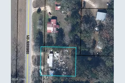 1105 Highway 171, Graceville, FL 32440 - Photo 1