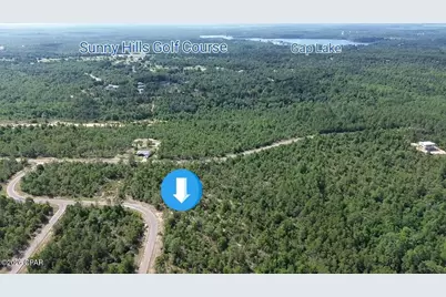 Lot 17 Trellis Drive, Chipley, FL 32428 - Photo 3