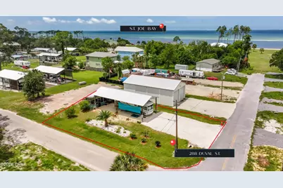 288 Duval Street, Port Saint Joe, FL 32456 - Photo 29