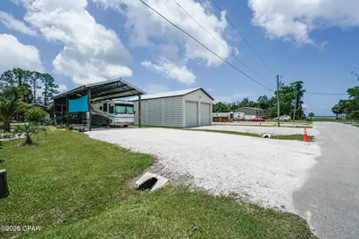 288 Duval Street, Port Saint Joe, FL 32456 - Photo 27