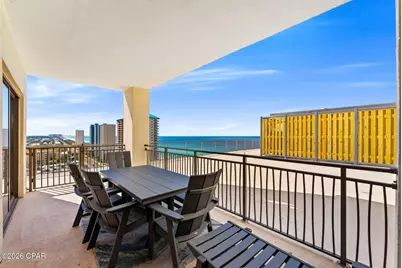 15100 Front Beach Road #1606, Panama City Beach, FL 32413 - Photo 25
