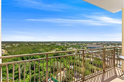 15100 Front Beach Road #1606, Panama City Beach, FL 32413 - Photo 23