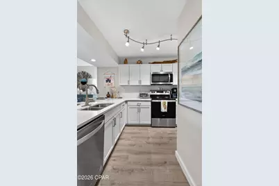 520 N Richard Jackson Boulevard #1208, Panama City Beach, FL 32407 - Photo 5
