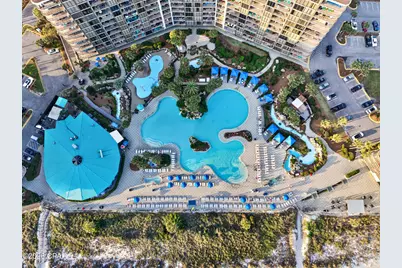520 N Richard Jackson Boulevard #1208, Panama City Beach, FL 32407 - Photo 29