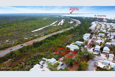 610 Tide Water Drive, Port Saint Joe, FL 32456 - Photo 9