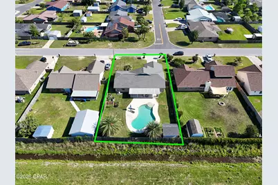 1623 Santa Anita Drive, Lynn Haven, FL 32444 - Photo 9