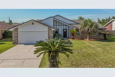 1623 Santa Anita Drive, Lynn Haven, FL 32444 - Photo 1