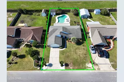1623 Santa Anita Drive, Lynn Haven, FL 32444 - Photo 7