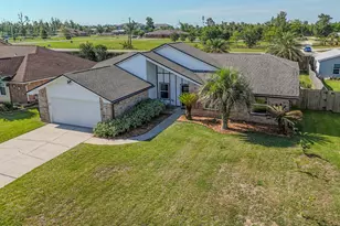 1623 Santa Anita Dr, Lynn Haven, FL 32444 - Photo 3