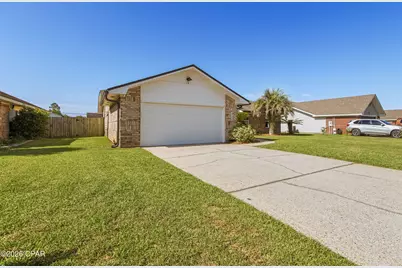 1623 Santa Anita Drive, Lynn Haven, FL 32444 - Photo 5