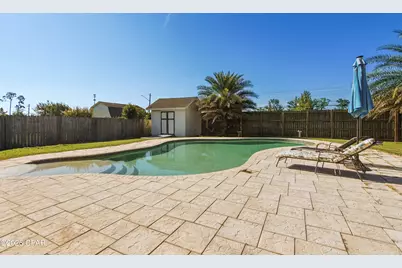 1623 Santa Anita Drive, Lynn Haven, FL 32444 - Photo 13