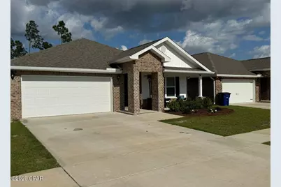 4860 Conner Lane, Panama City, FL 32404 - Photo 1
