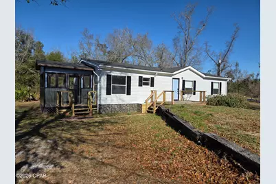 8921 Kingswood Road, Panama City, FL 32409 - Photo 1