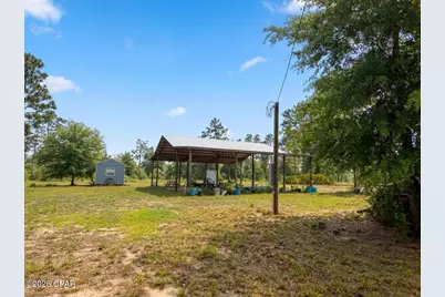268 Horse Farm Road, Marianna, FL 32448 - Photo 21