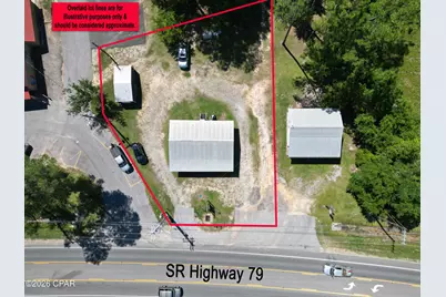 1719 S Waukesha Street, Bonifay, FL 32425 - Photo 3