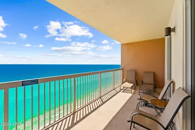 14825 Front Beach Road #2408, Panama City Beach, FL 32413 - Photo 31