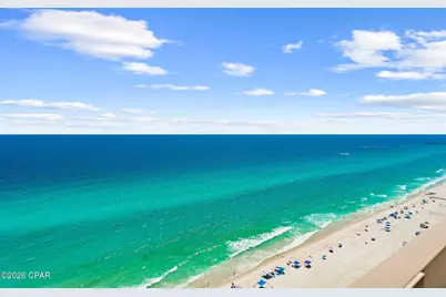 14825 Front Beach Road #2408, Panama City Beach, FL 32413 - Photo 33