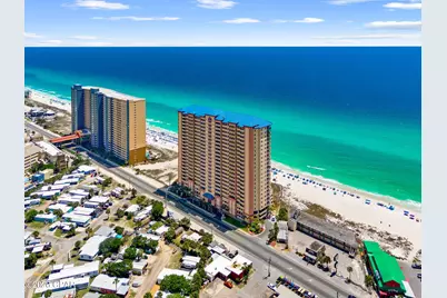 14825 Front Beach Road #2408, Panama City Beach, FL 32413 - Photo 47