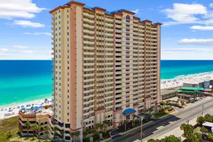 14825 Front Beach Rd, Panama City Beach, FL 32413 - Photo 3