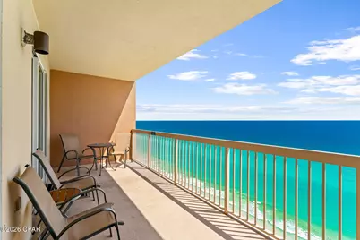 14825 Front Beach Road #2408, Panama City Beach, FL 32413 - Photo 29