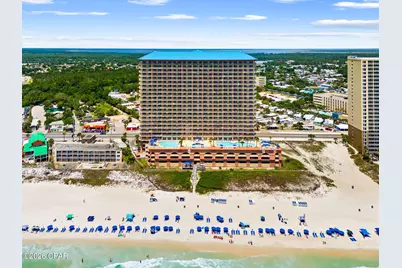 14825 Front Beach Road #2408, Panama City Beach, FL 32413 - Photo 49