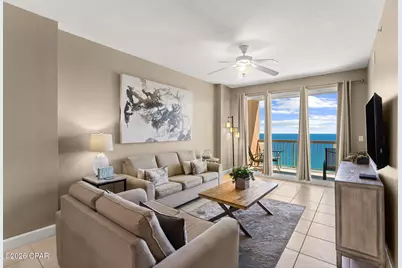 14825 Front Beach Road #2408, Panama City Beach, FL 32413 - Photo 1