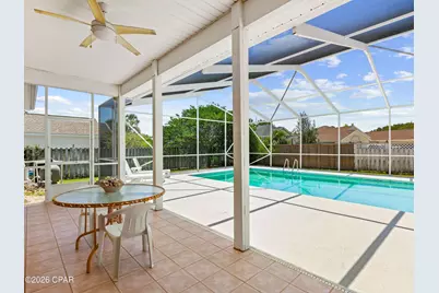 20937 S Lakeview Drive, Panama City Beach, FL 32413 - Photo 5