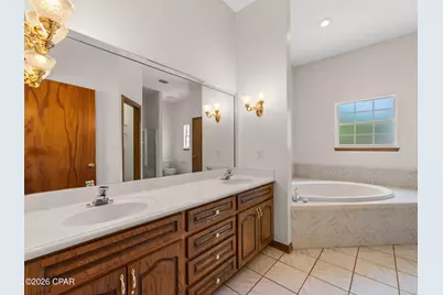 20937 S Lakeview Drive, Panama City Beach, FL 32413 - Photo 17