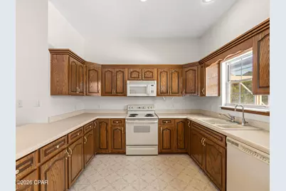 20937 S Lakeview Drive, Panama City Beach, FL 32413 - Photo 13