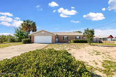 1525 Donna Avenue, Panama City, FL 32404 - Photo 1