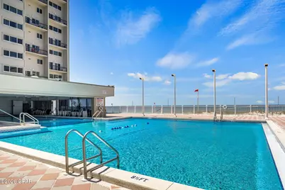 23223 Front Beach Road #A-325, Panama City Beach, FL 32413 - Photo 5