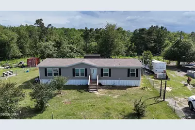 6363 Quarter Horse Lane, Marianna, FL 32448 - Photo 1