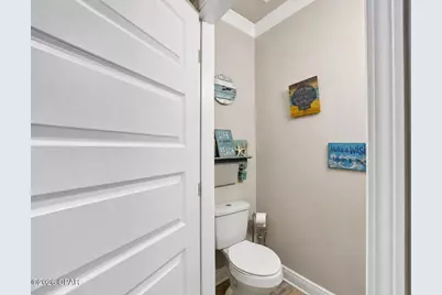 216 Turtle Cove, Panama City Beach, FL 32413 - Photo 19