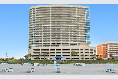 17281 Front Beach Road #1502, Panama City Beach, FL 32413 - Photo 25