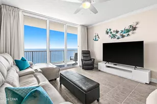 17281 Front Beach Rd, Panama City Beach, FL 32413 - Photo 1
