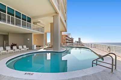 17281 Front Beach Road #1502, Panama City Beach, FL 32413 - Photo 29
