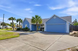 3507 Treasure Cir, Panama City, FL 32408 - Photo 29