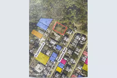 570 N Lakeshore Drive, Panama City, FL 32413 - Photo 5