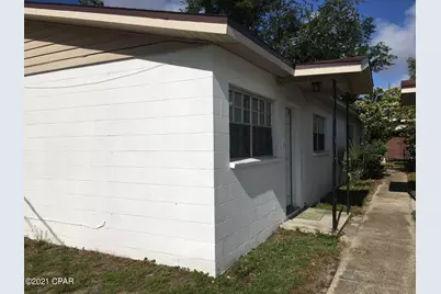 1527 Grace Avenue #B, Panama City, FL 32405 - Photo 15