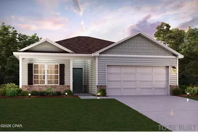 5577 Lamar Lane, Panama City, FL 32404 - Photo 1
