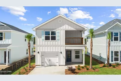 348 Robinson Bluff Road, Panama City Beach, FL 32407 - Photo 1