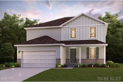 5581 Lamar Lane, Panama City, FL 32404 - Photo 1