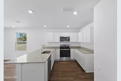 5500 Lamar Lane, Panama City, FL 32404 - Photo 3